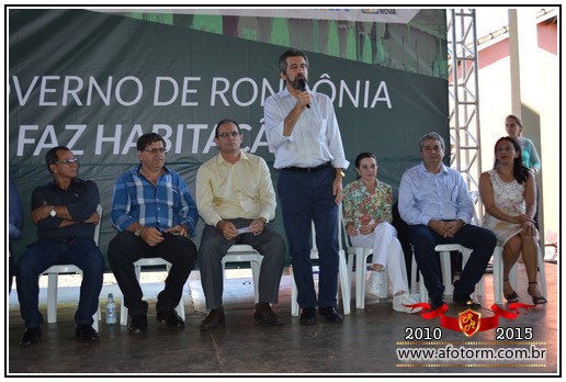 rolim de moura